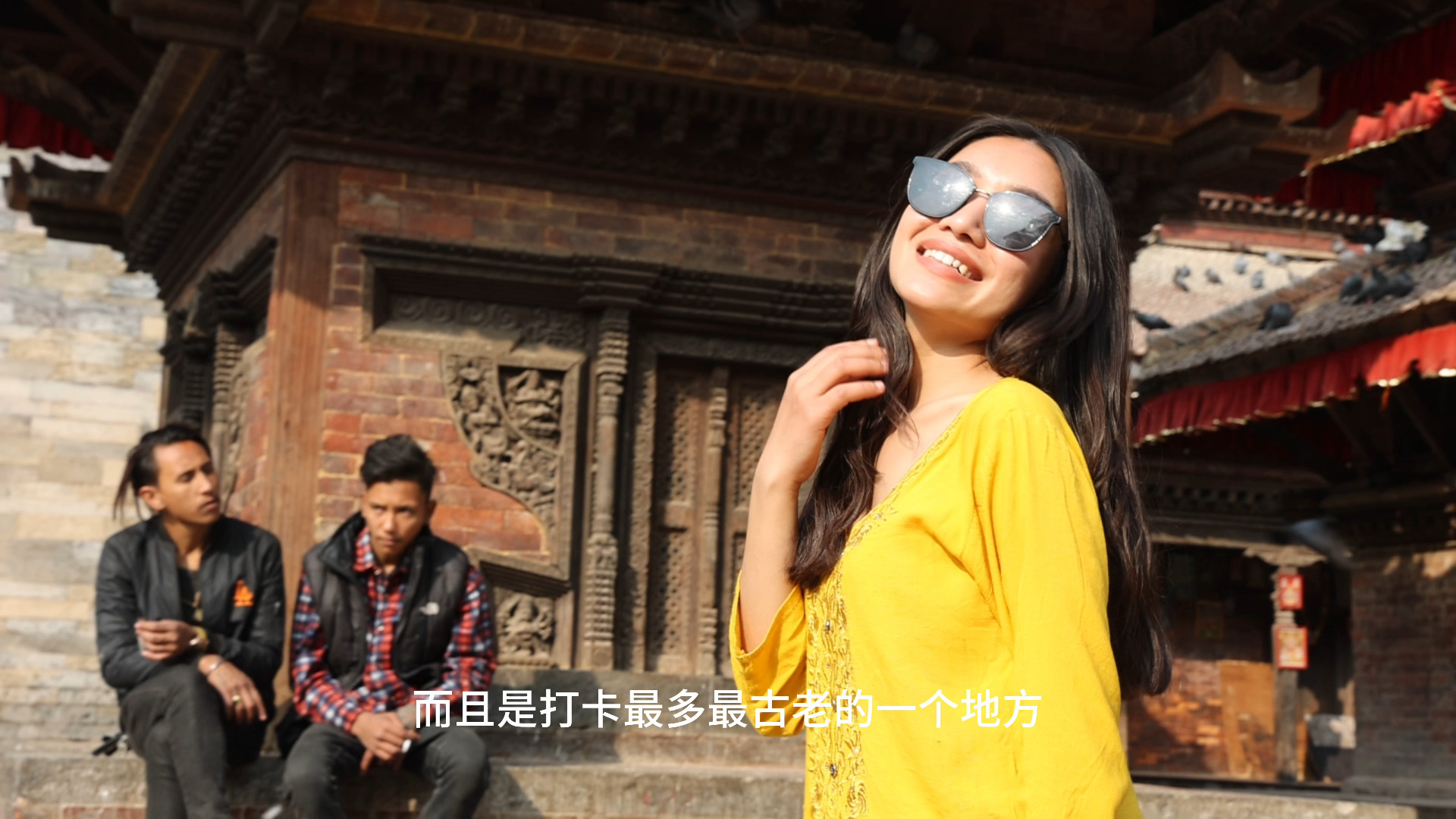 尼泊尔旅行旅游攻略 Travel Nepal advice哔哩哔哩bilibili