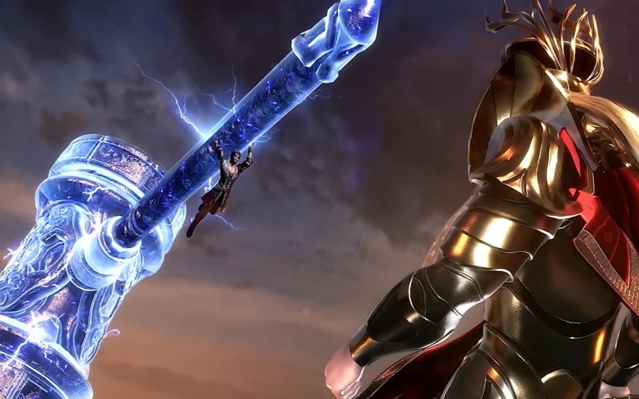 斗罗大陆101集昊天杨威duangduangduang三连安排一下音频来源云听app