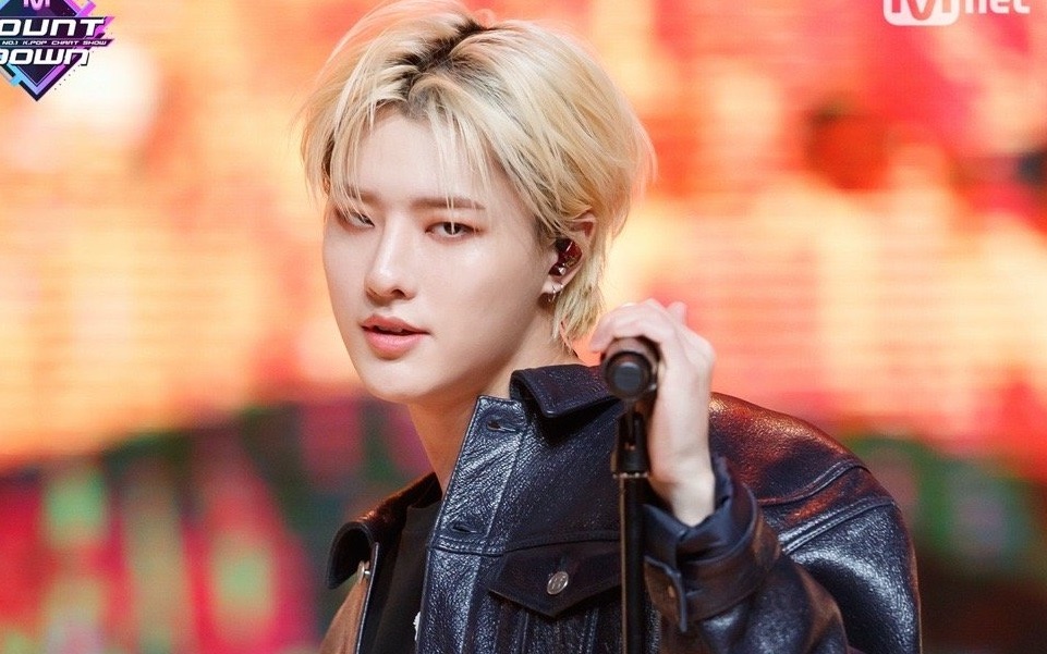 【woodz/x1/uniq】seungyoun曹承衍7支百万直拍合集(官方/饭拍)_哔哩