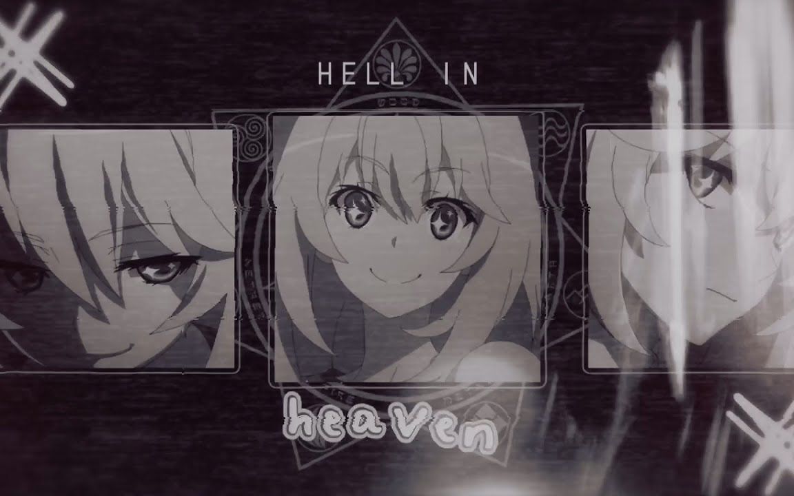 [图]12AM __ Hell in Heaven [MEP]