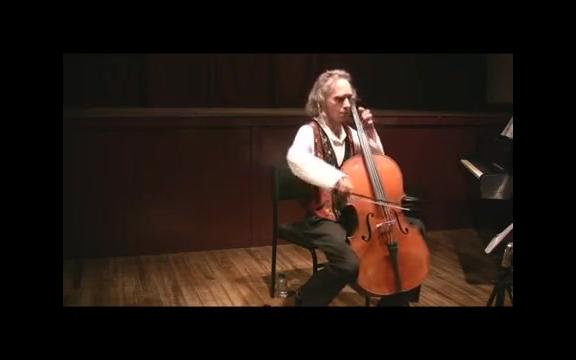 [图]曲名：Bach Prelude Cello Suite No.1 G Major BWV 1007（巴赫无伴奏大提琴组曲，第一号，G大调）