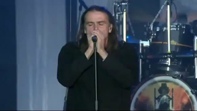 [图]Blind Guardian - Into The Storm (Live Wacken 2007)