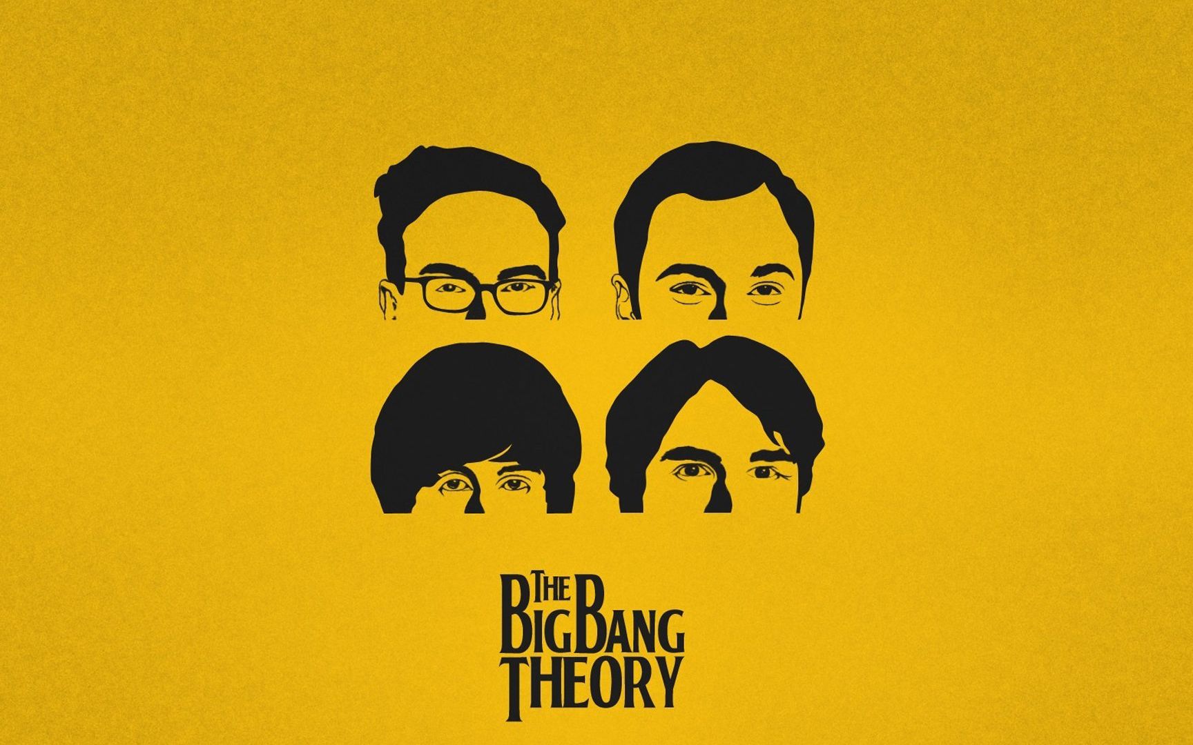 生活大爆炸片头赏析