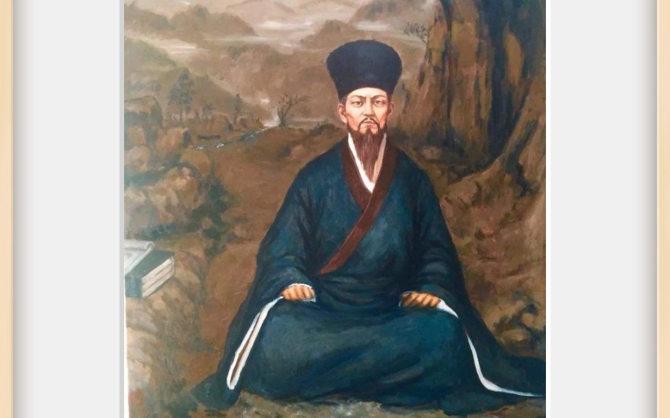 4传习录王守仁白话讲解合集