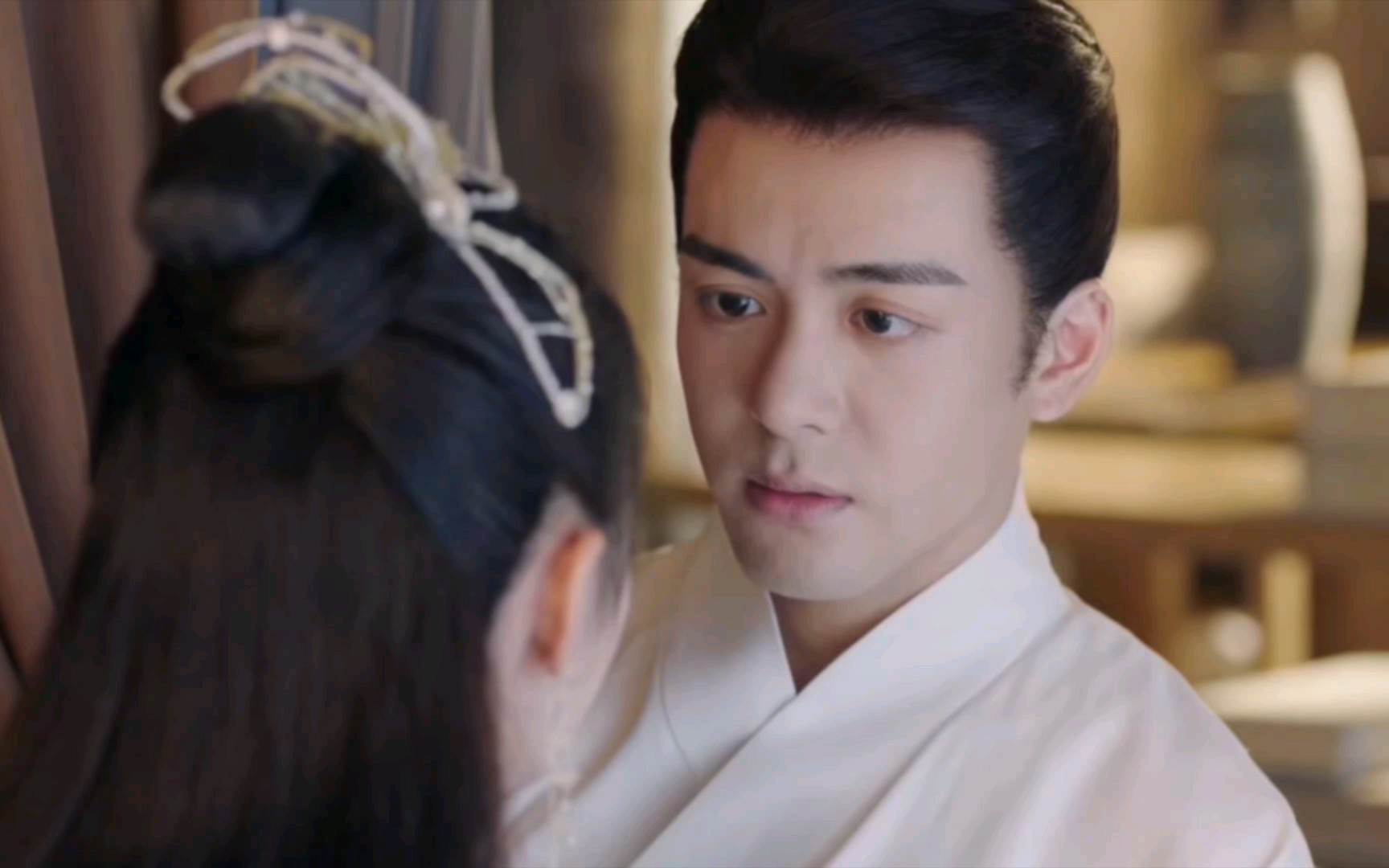 "我要做你裙下忠贞不二之臣"反差萌,啊啊啊啊,太