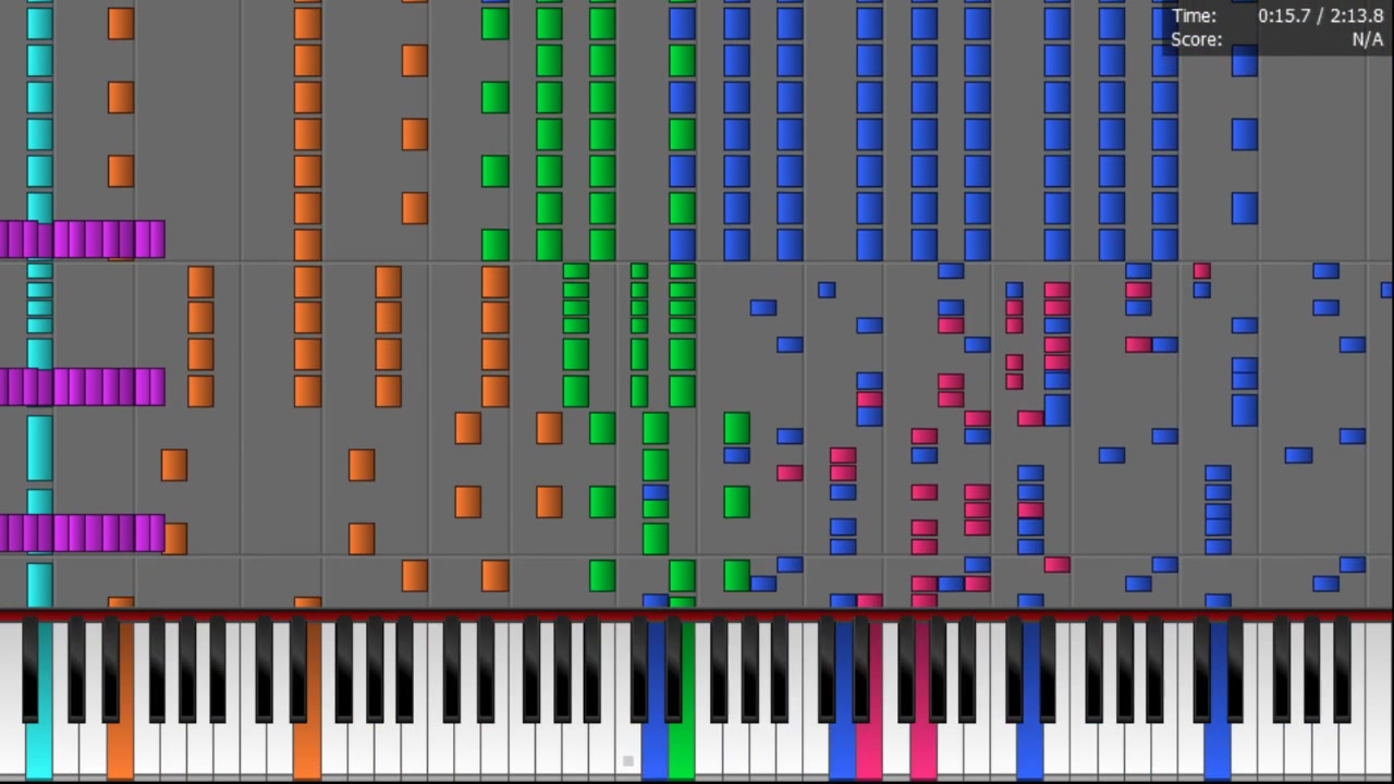 red zone 黑乐谱_哔哩哔哩 (゜-゜)つロ 干杯~-bilibili