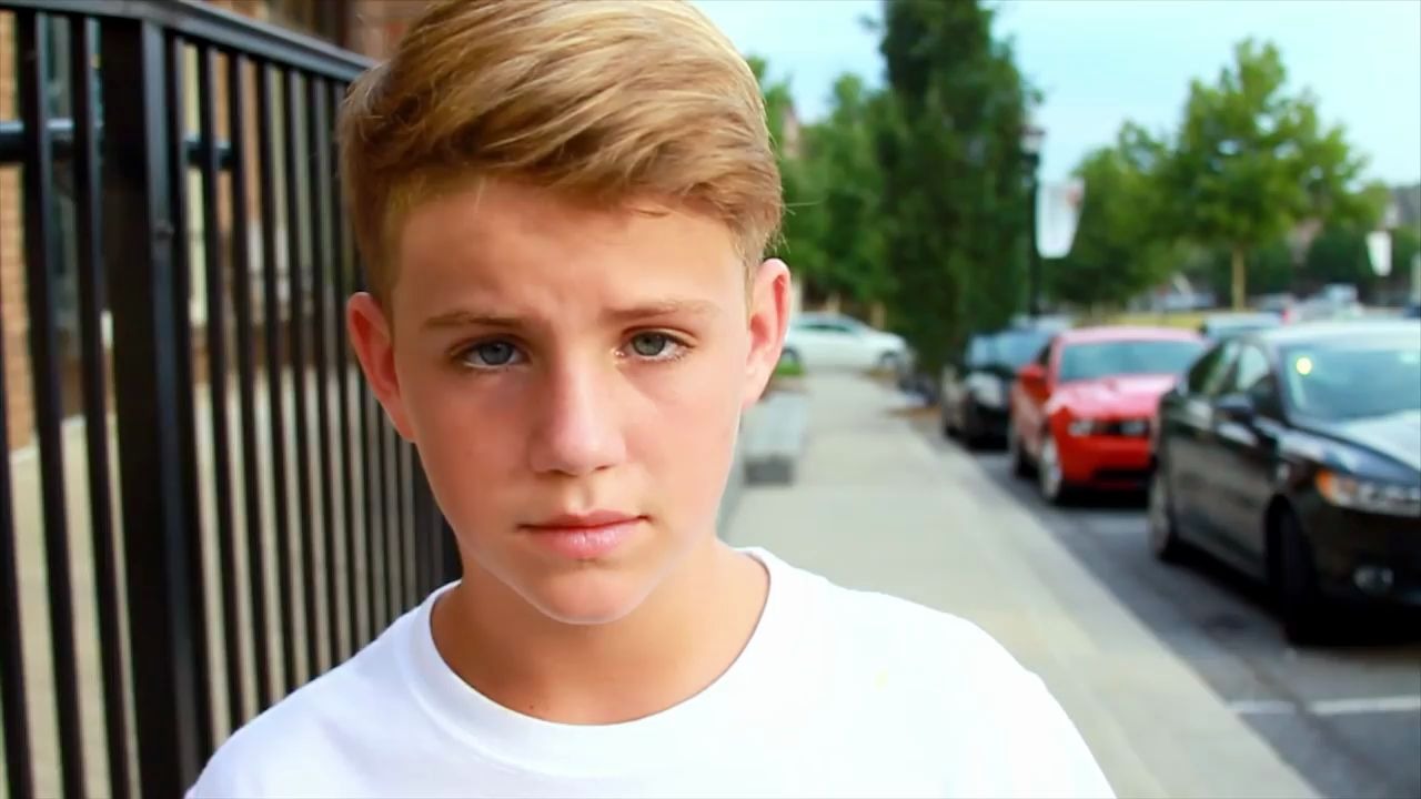 [图]MattyBRaps - Right Now I'm Missing You