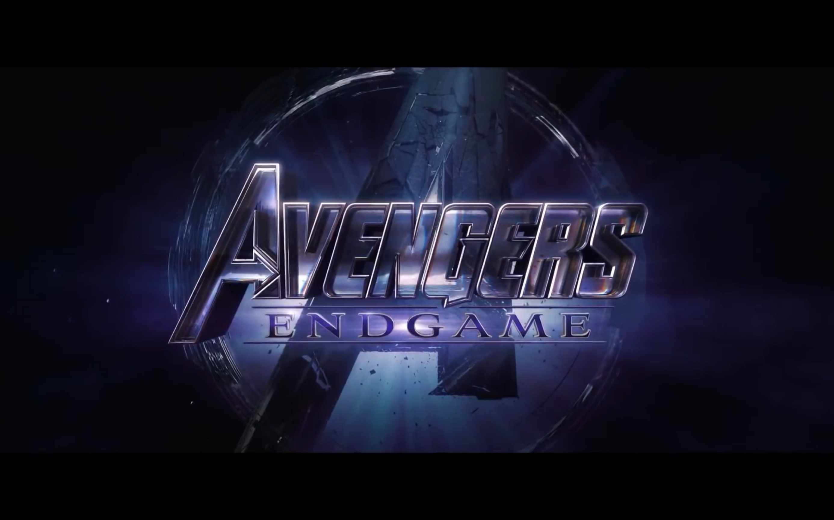 复仇者联盟4 hd中文电影前导预告 (avengers endgame)_哔哩哔哩_bili