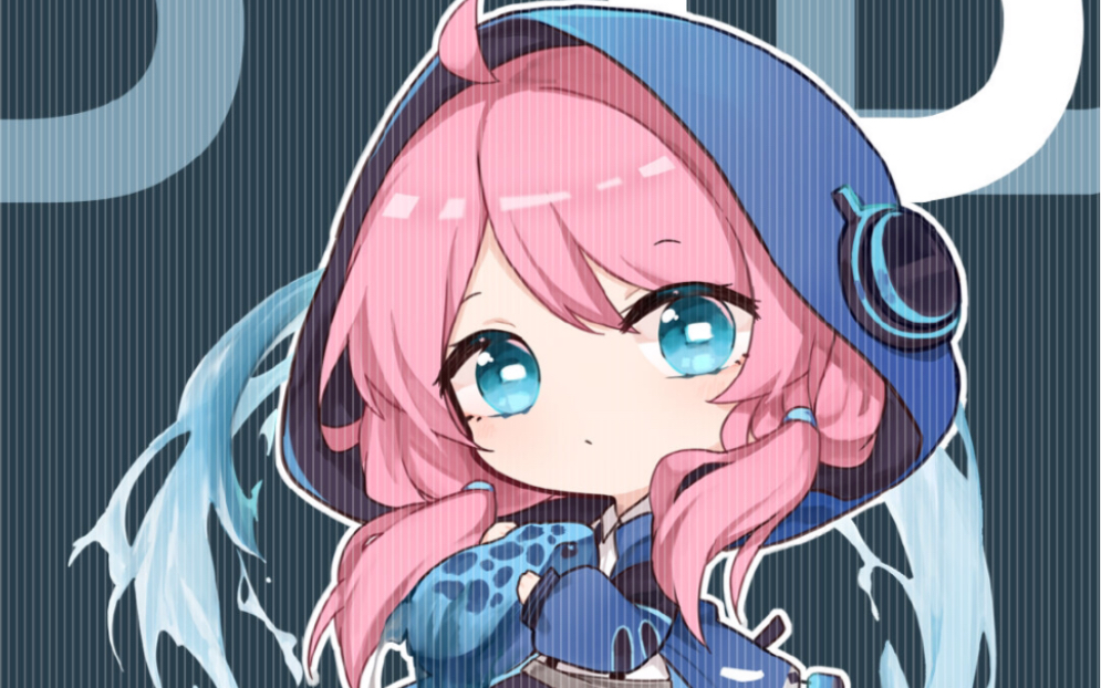 【明日方舟】蓝毒技能专精三测试1