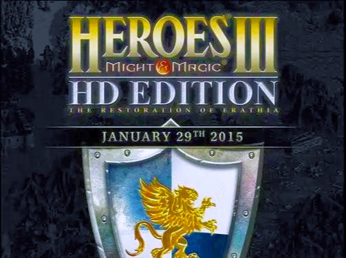 (混战) 英雄无敌3 Heroes of Might & Magic III  HD Edition