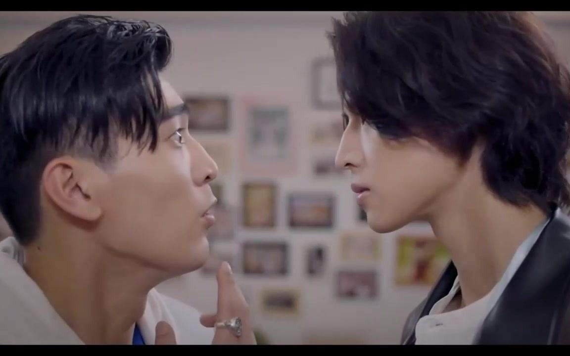 history4近距离爱上你第14集cut2