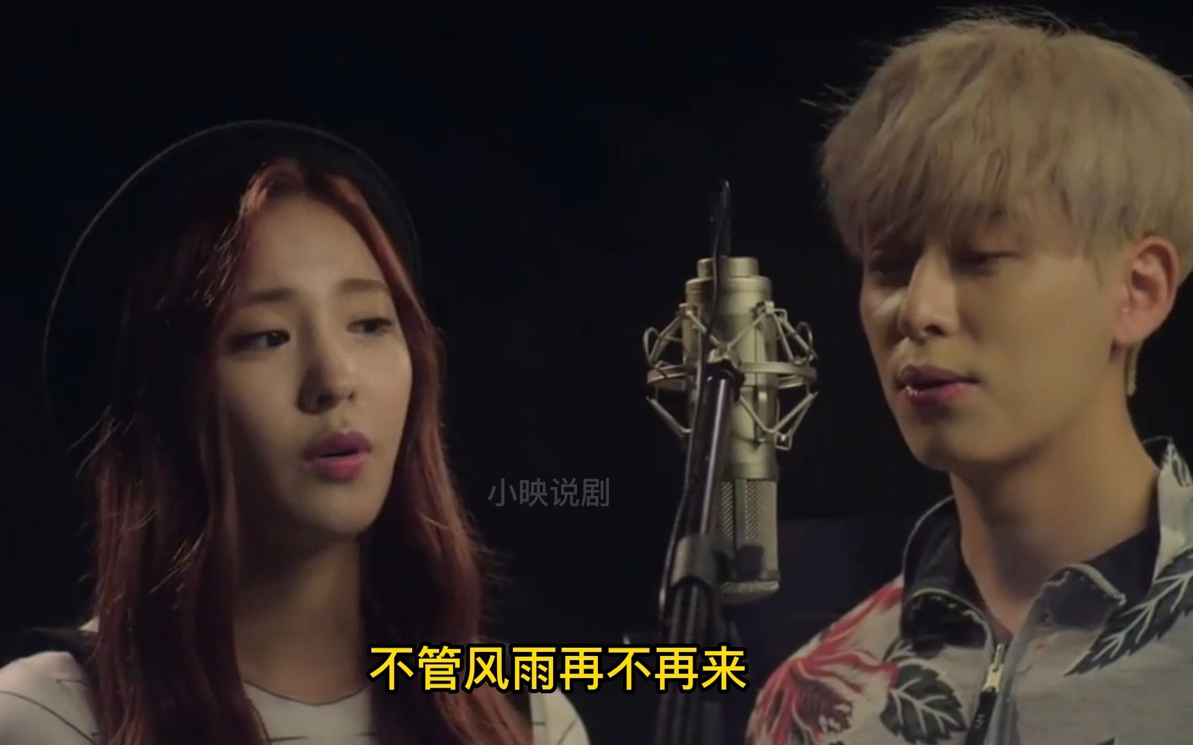 因为一条蓝宝石项链,双胞胎姐妹互换了灵魂,韩剧奇迹