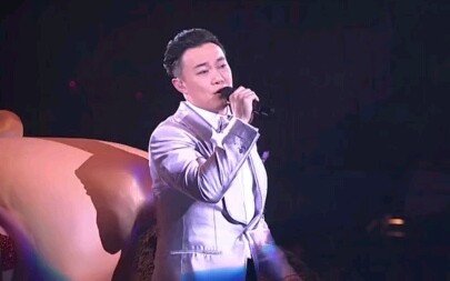 [图]《单车》陈奕迅 2012年 Concert 黄伟文作品展