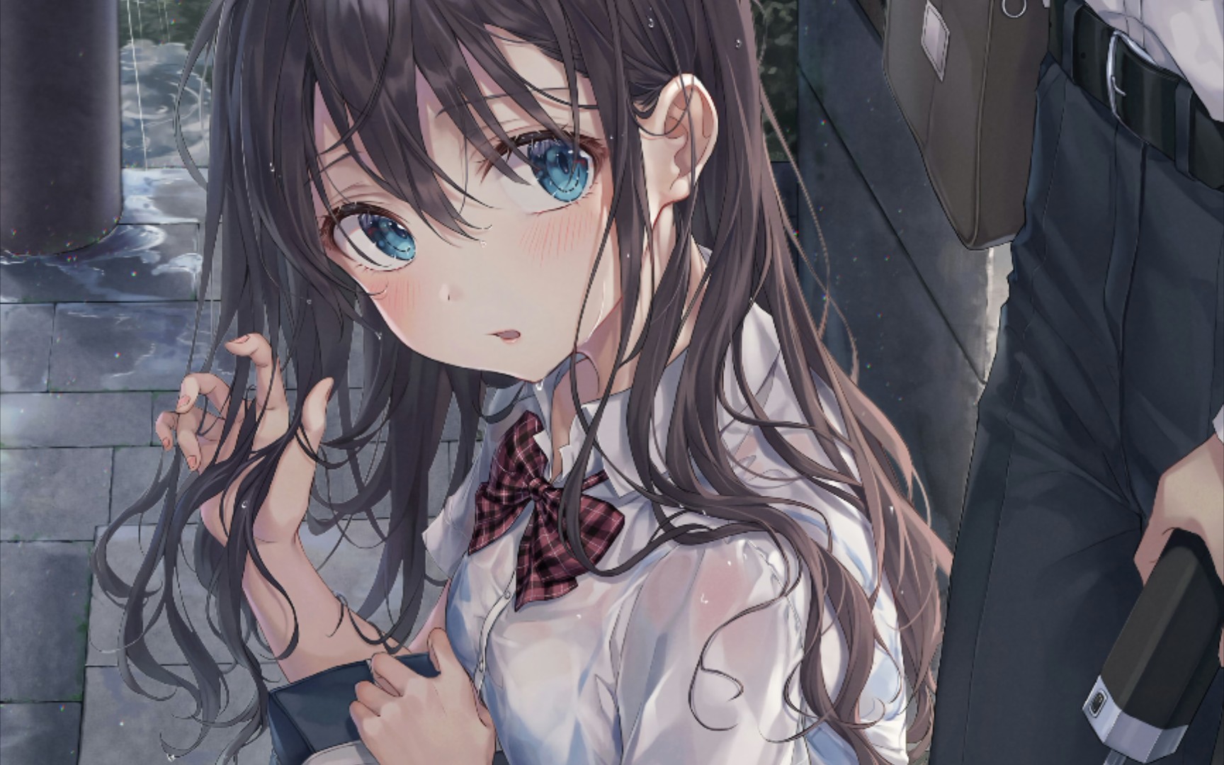 【画师推荐】| roha