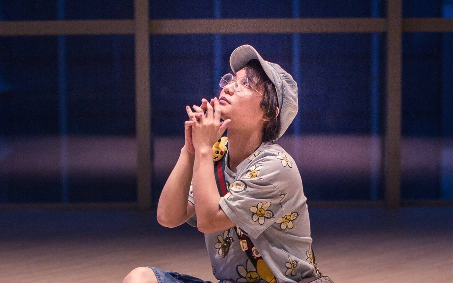 【柯暮卿】【翻唱】快来接收来自妮妮的情人节祝福