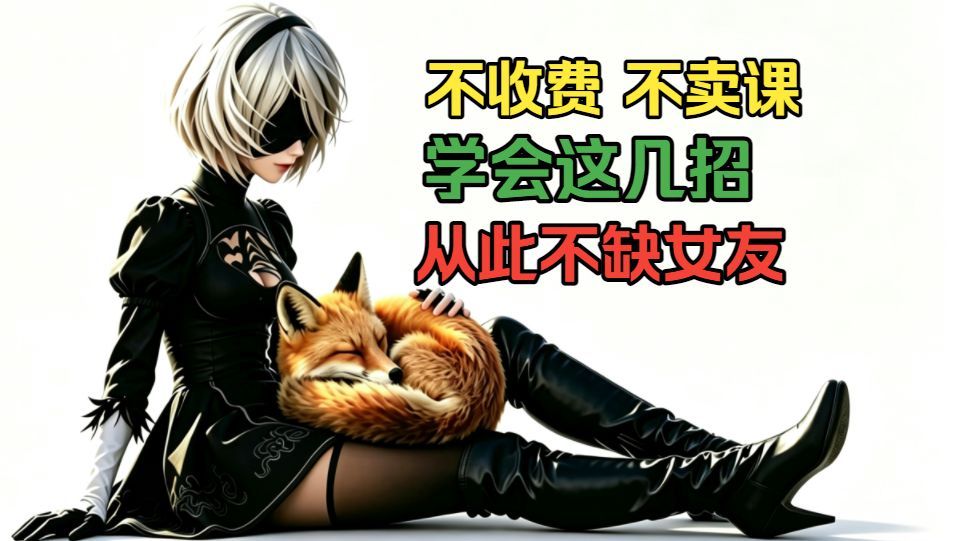 魔异攻略：找女朋友如此简单