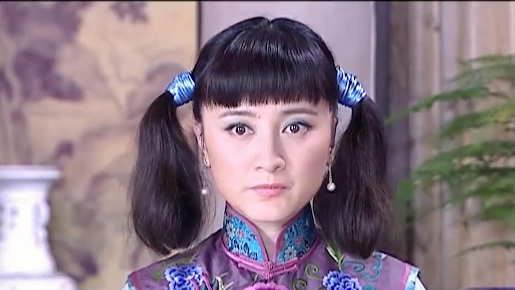 大宅院的女人:云彩儿成三姨太,香菱恨得咬牙切齿,心里不平衡了