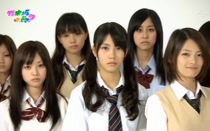 乃木坂って、どこ？ #001_哔哩哔哩_bilibili