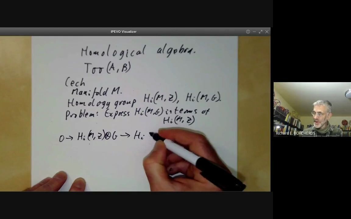 [图]Introduction to homological algebra 同调代数导论