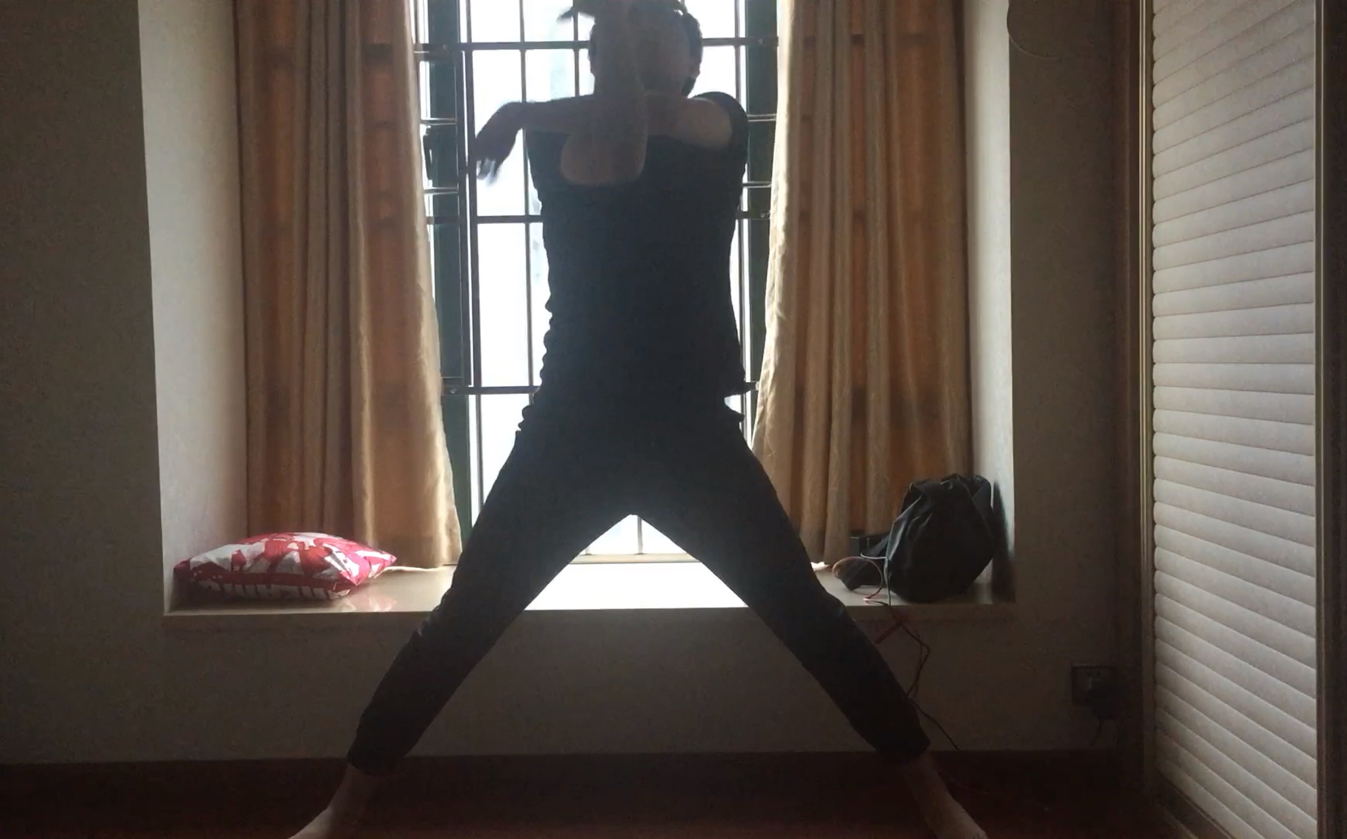 地下艺astrogation练习