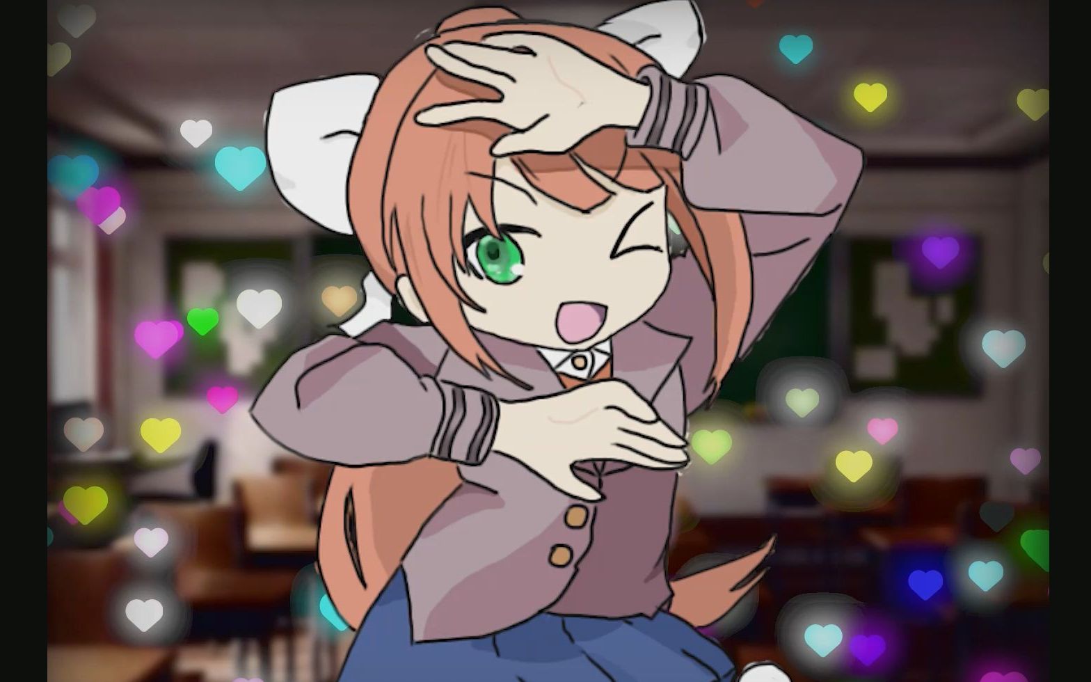 79justmonika79 文学部长重度依赖