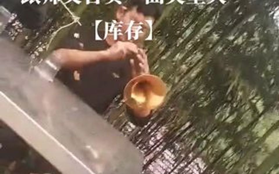 [图]库存，跟师父合奏一曲哭皇天