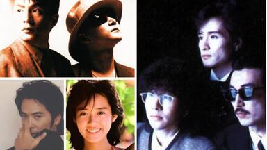 中森明菜 A.K.I.N.A 1983年 ミルキーウェイ 春の風を感じて 中森明菜 1983年ツアーパンフ Akina Milkyway 春の風を感じて