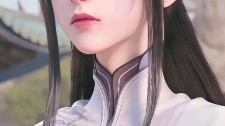 国产动漫女主图