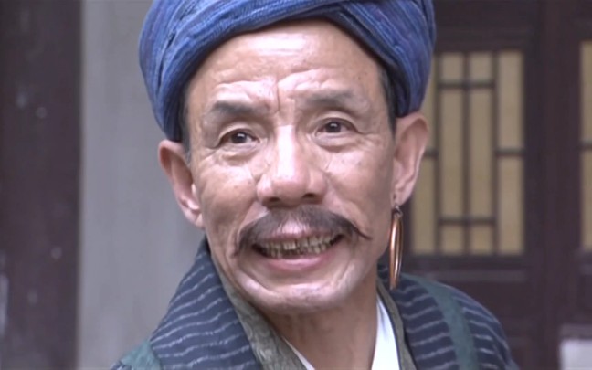 钟万仇骂段正淳不要脸