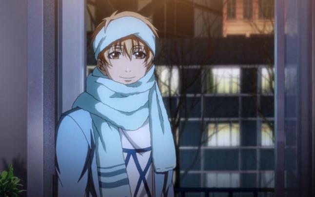 【全职高手】【叶黄】真相是假_哔哩哔哩_bilibili