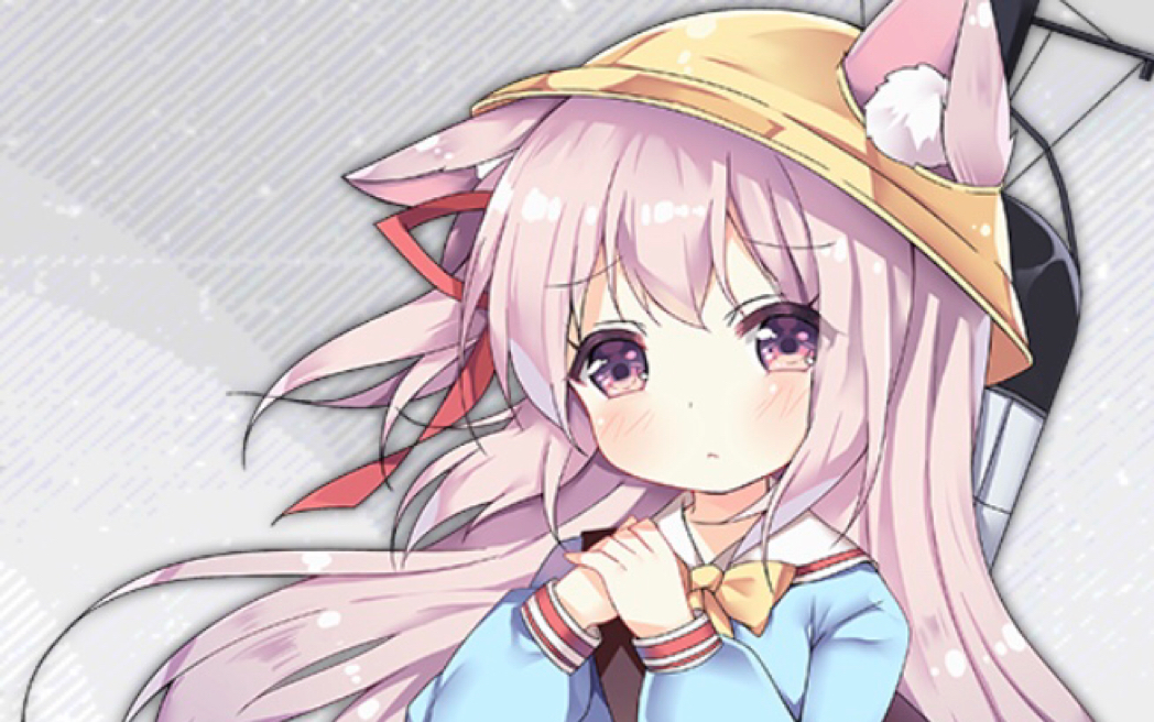 华夏张科长 樟真的被吃掉了 碧蓝航线