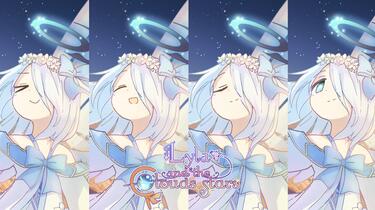 Rigel Theatre] [M3-49] Lyla and the Clouds Stars [320 kbps MP3]_哔