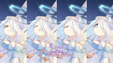 凯尔特风]Lyla and the Clouds Stars[Rigel Theatre][M3-2022春]_哔哩
