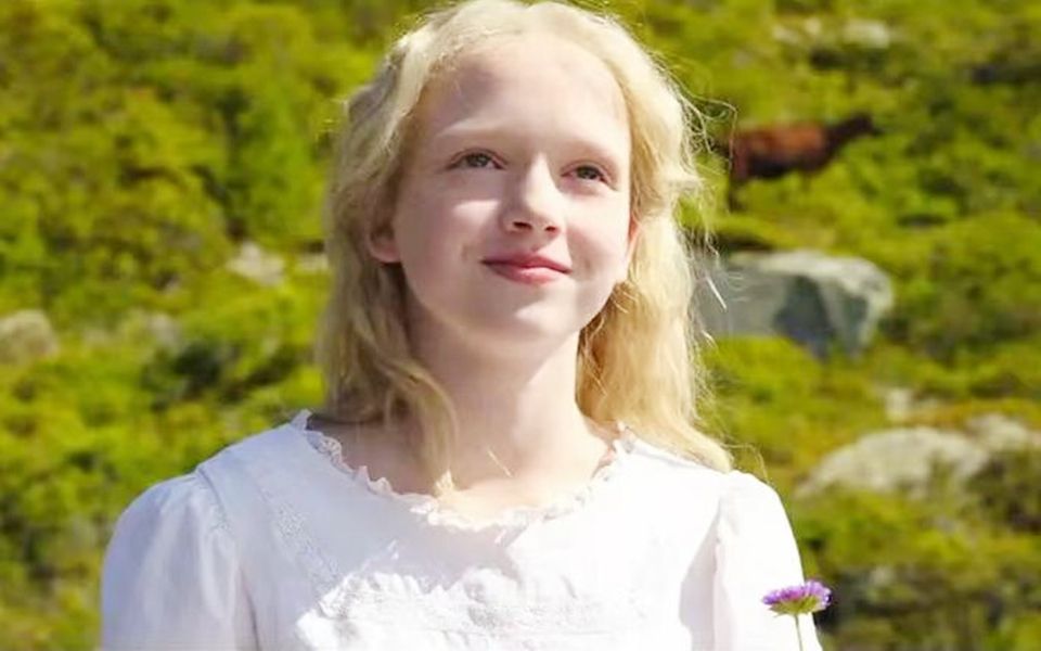 短短2分钟让我相信这世上真的有天使