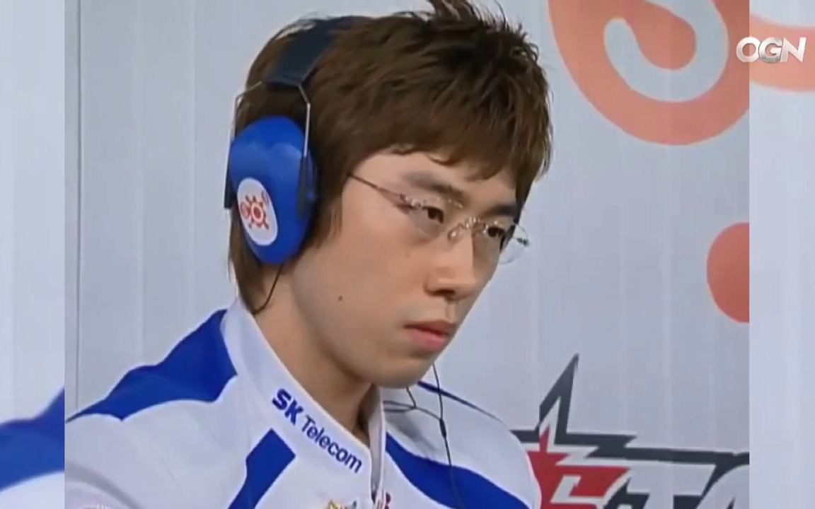 星际争霸重制版ogn人族皇帝绝地反击boxertvspusanp2005年so1osl半