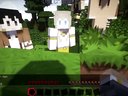 [图]★我的世界★Minecraft《籽岷的多人极限生存 第一集 庇护所惊魂夜》