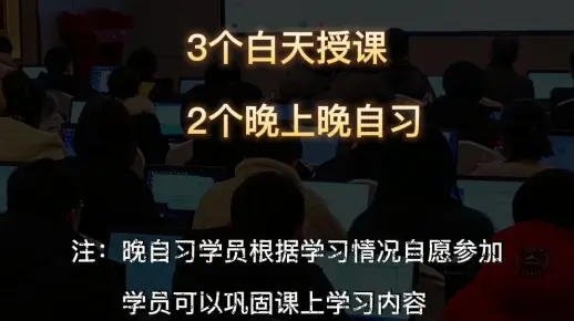 GIS 课程简介！