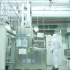 宁德时代锂离子动力电池智能工厂