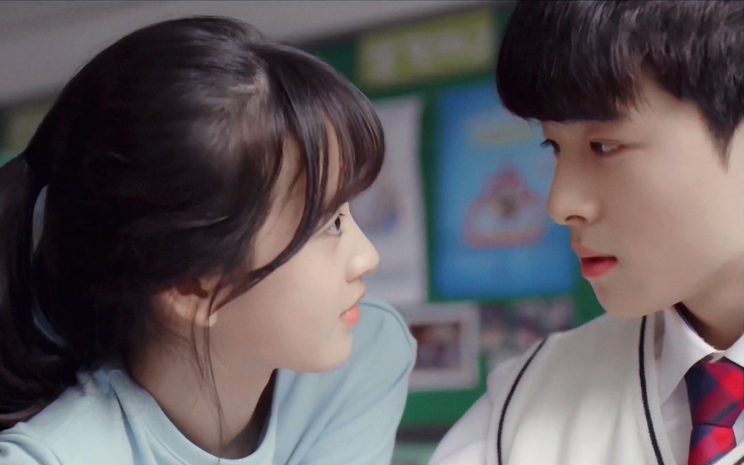 「来这里,抱抱我」e01-02 cut(p3)--南多凛 x 柳翰庇_哔哩哔哩 (゜-゜