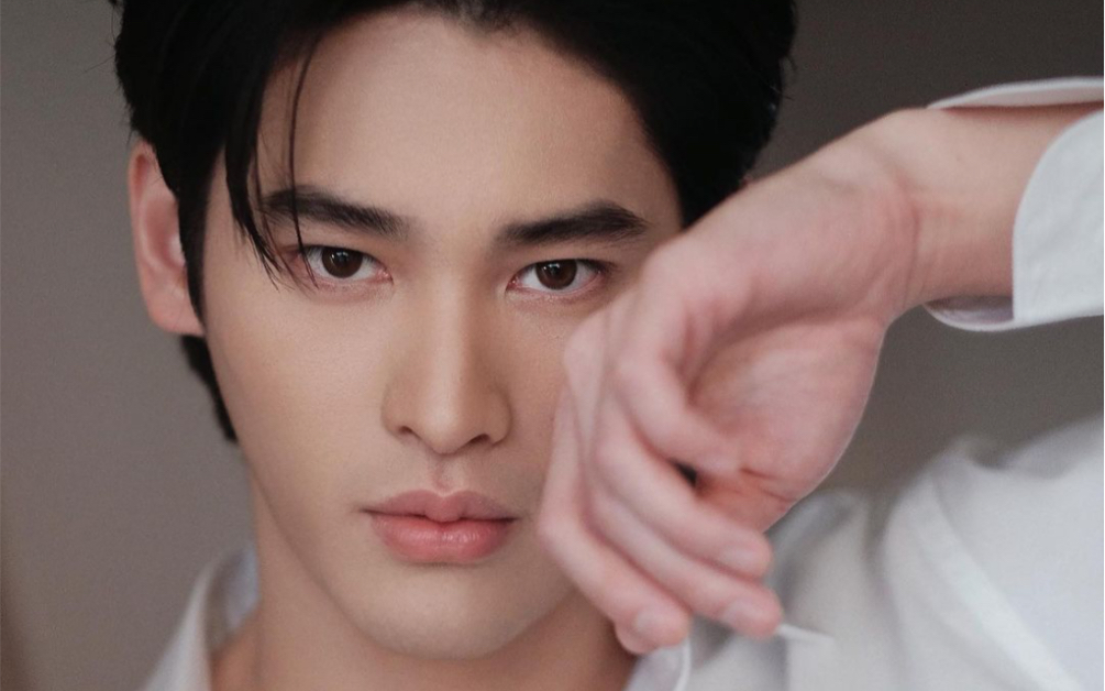 【kao noppakao】【kaoup】九哥的killing part