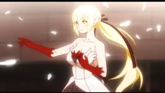 伤物语 铁血篇 哔哩哔哩 Bilibili