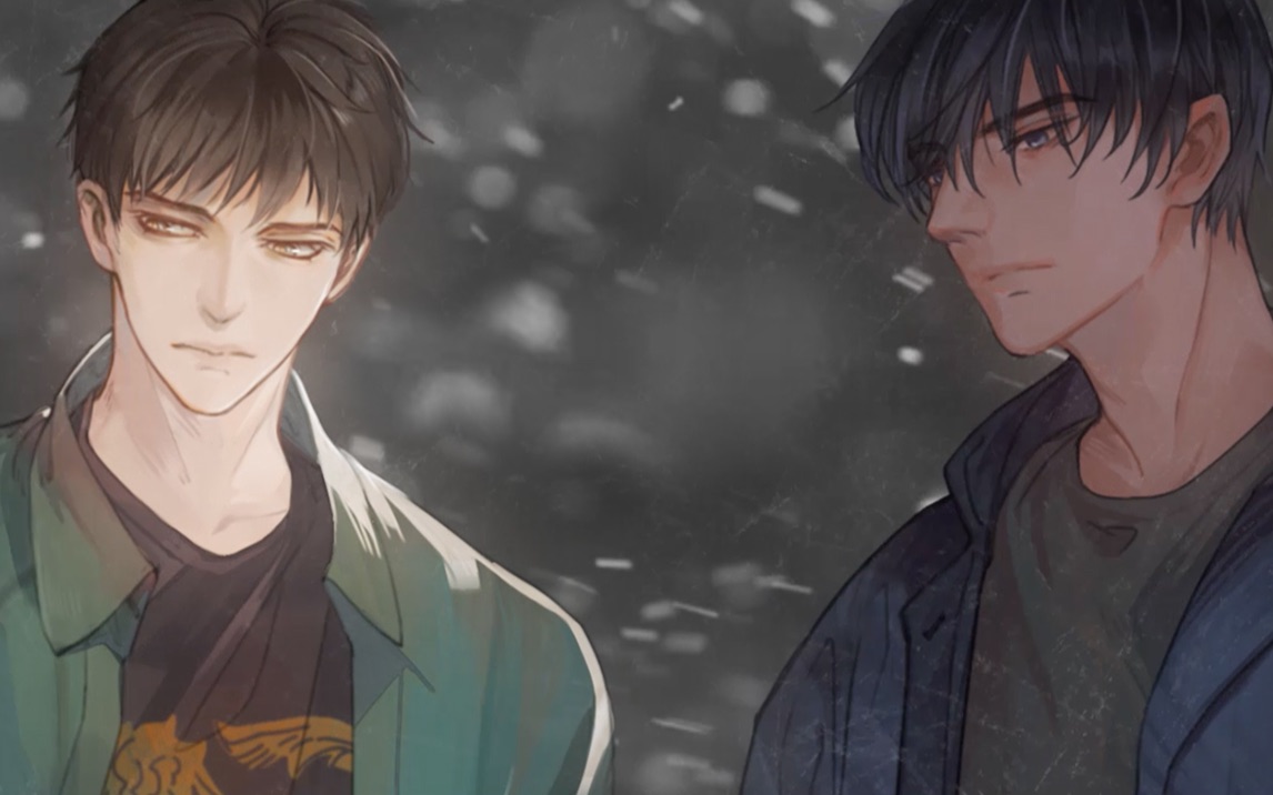 五音jw陆深不让盗墓笔记重启mv