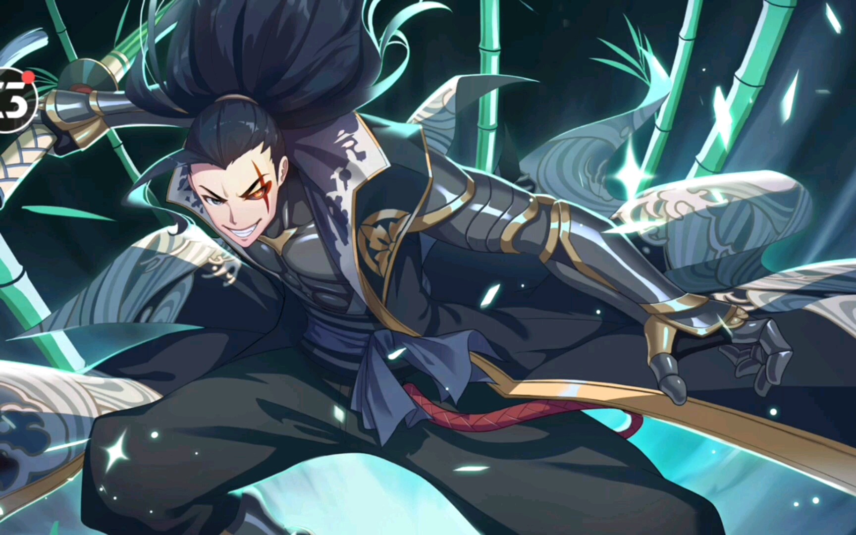 300大作战樱庭云单杀秀_哔哩哔哩 (゜-゜)つロ 干杯~-bilibili