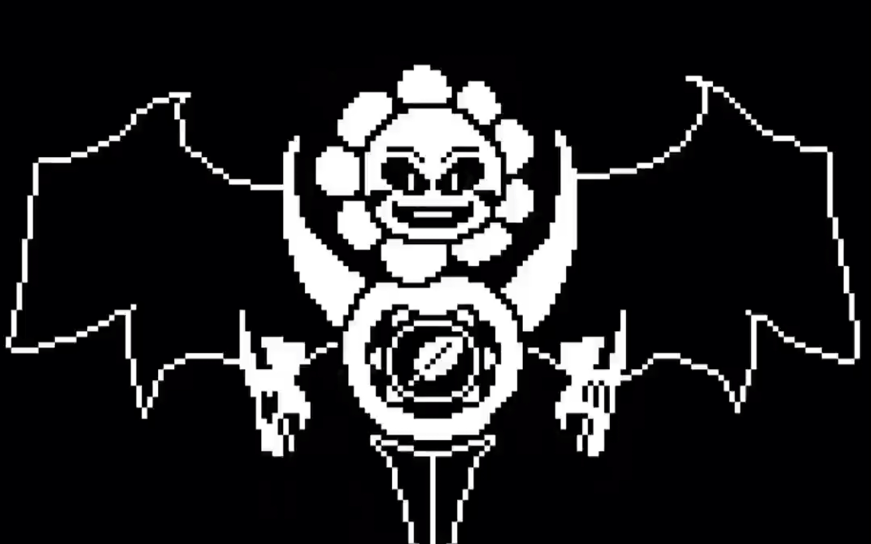 overlawn终焉绿茵中二金盏花2阶自制像素