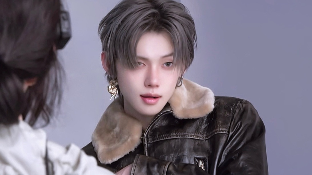 【Yeonjun】你的人生因为恨我而产生意义了吗💅🏻✨