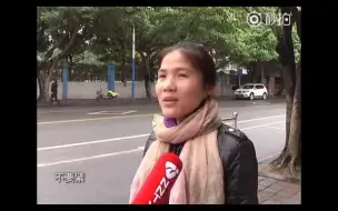 Скачать видео: 南宁台街头采访 粤语（白话）少儿阶段使用率极低 《老友倾计》