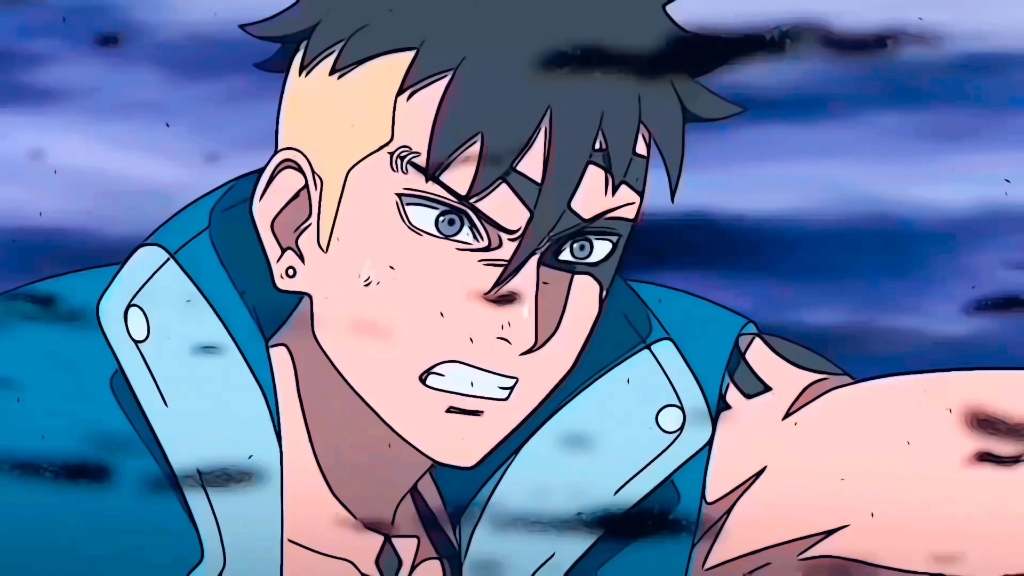 超清火影忍者素材[川木]