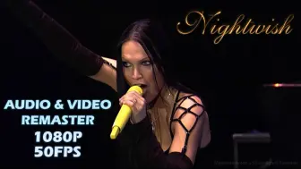 Descargar video: 【Nightwish】[1080P 50FPS]时代终结2005(Tarja塔姐告别演出) - End Of An Era 2005