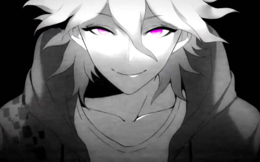 【黑化病娇】极度癫狂的疯子们