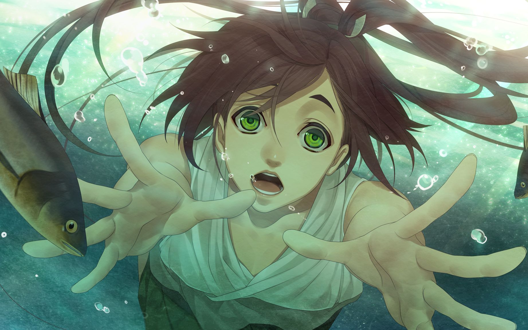 (铃悬线)【翻译字幕】剑为君舞人物详细